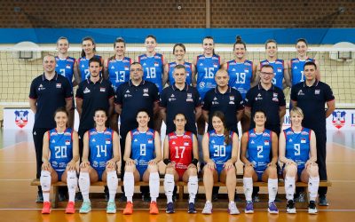 Eb 2021: amit a szerb válogatottról tudni kell