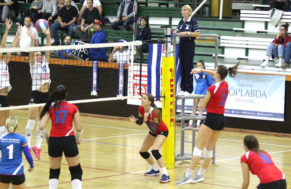 Szombathelyen győzött a Fatum, rangadót nyert a Gödöllő