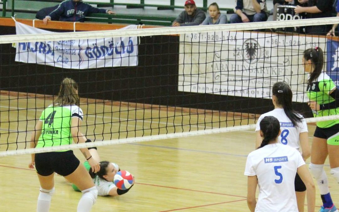 Az Extraliga-tagság megőrzése a fő feladat Szombathelyen