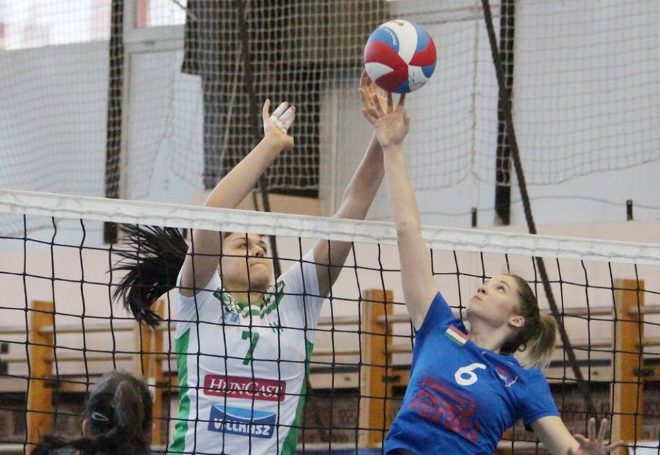 Női NB I: a Gödöllő nevetett a végén