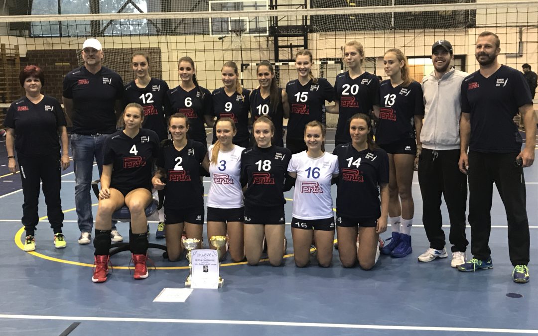 Rajtol az NB I: Eddig jól sepernek az új seprűk Gödöllőn