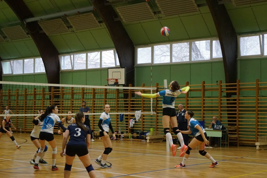 Négy korosztályos döntő mezőnye már kialakult