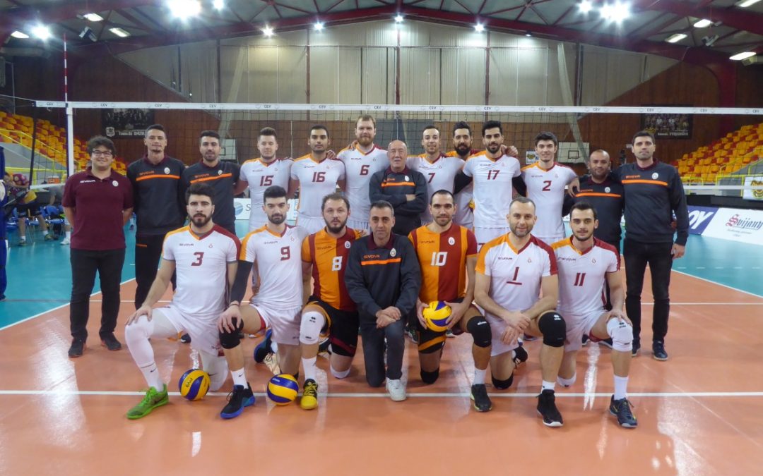 Európai klubkupák: a BRSE és a Vasas mellett Gergye is parádézott