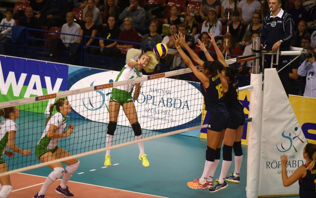 BL-résztvevőhöz igazolt Szakmáry Gréta