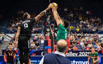 Eb 2021: Grózerék már a nyolc között