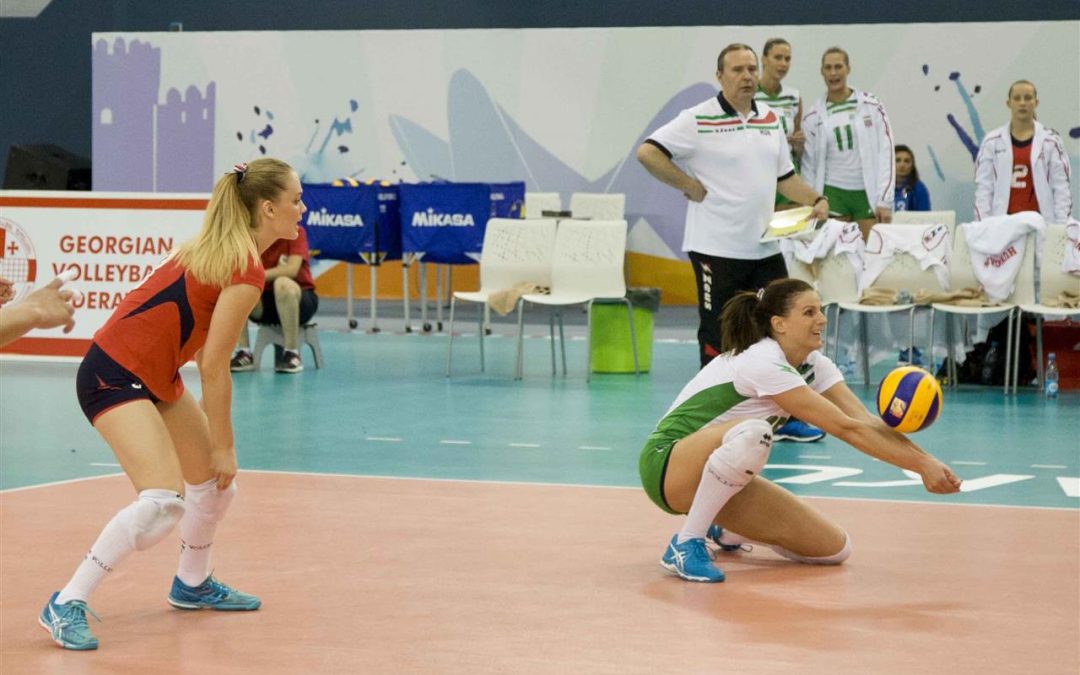 EB2017: remek kezdés után azeri siker a nyitányon