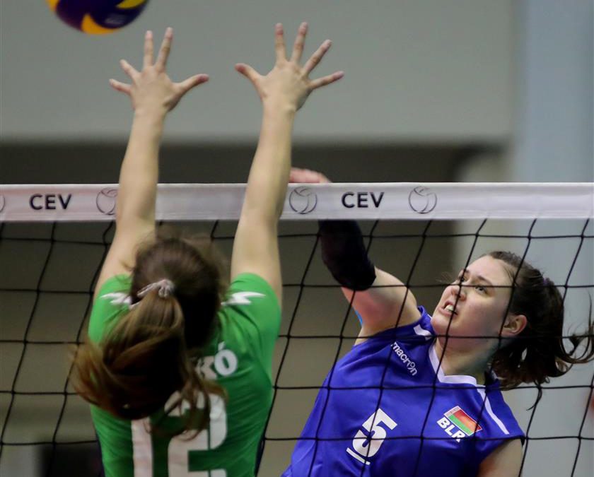 U17-es Eb: vereség a fehéroroszoktól – vezéráldozattal