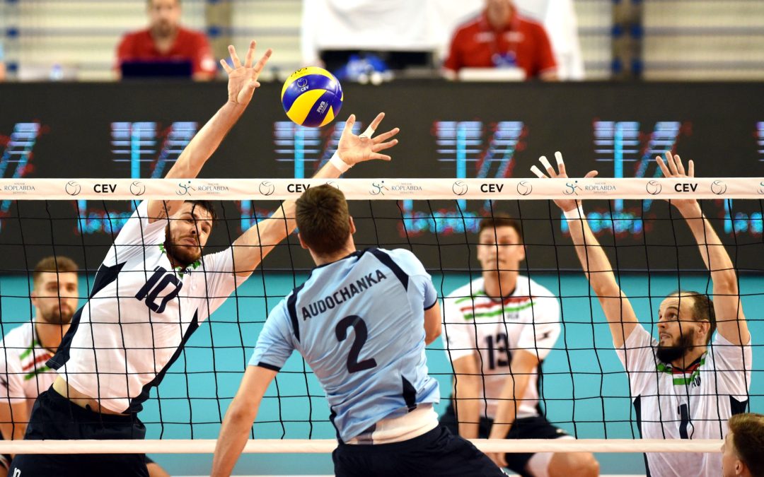 Férfi EL: Érden sem bírtunk a fehéroroszokkal