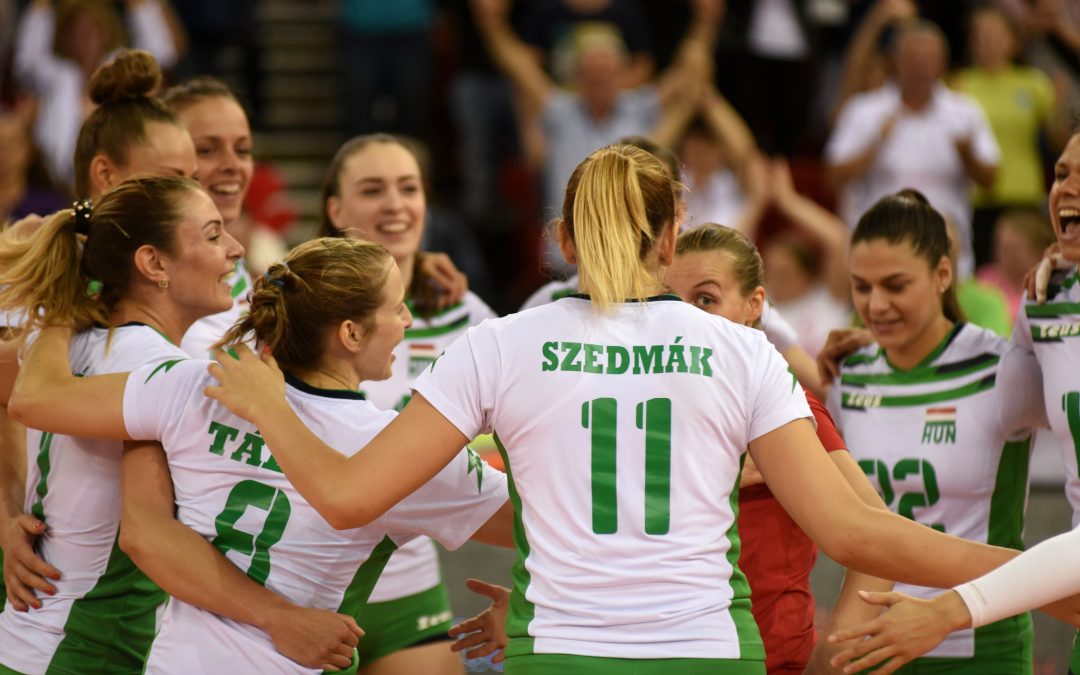 Női válogatott: Peru és Kolumbia ellen csatáznak a lányok a csoportkörben