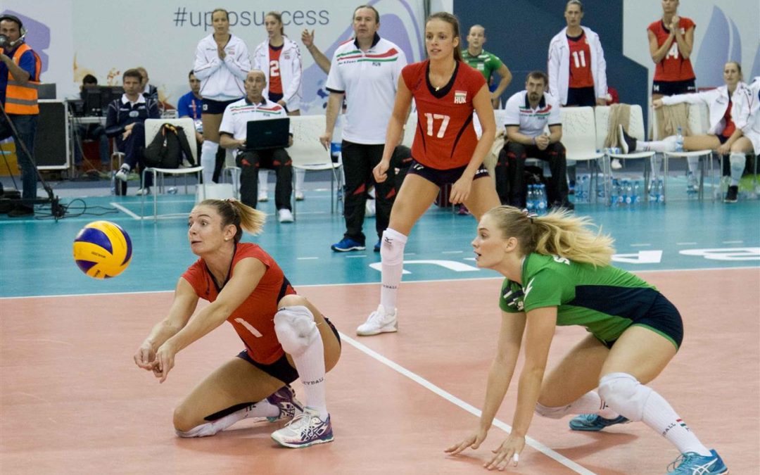 EB2017: emelt fővel búcsúzott a válogatott