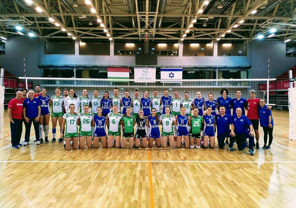 Makulátlan maradt a mérleg Izrael ellen