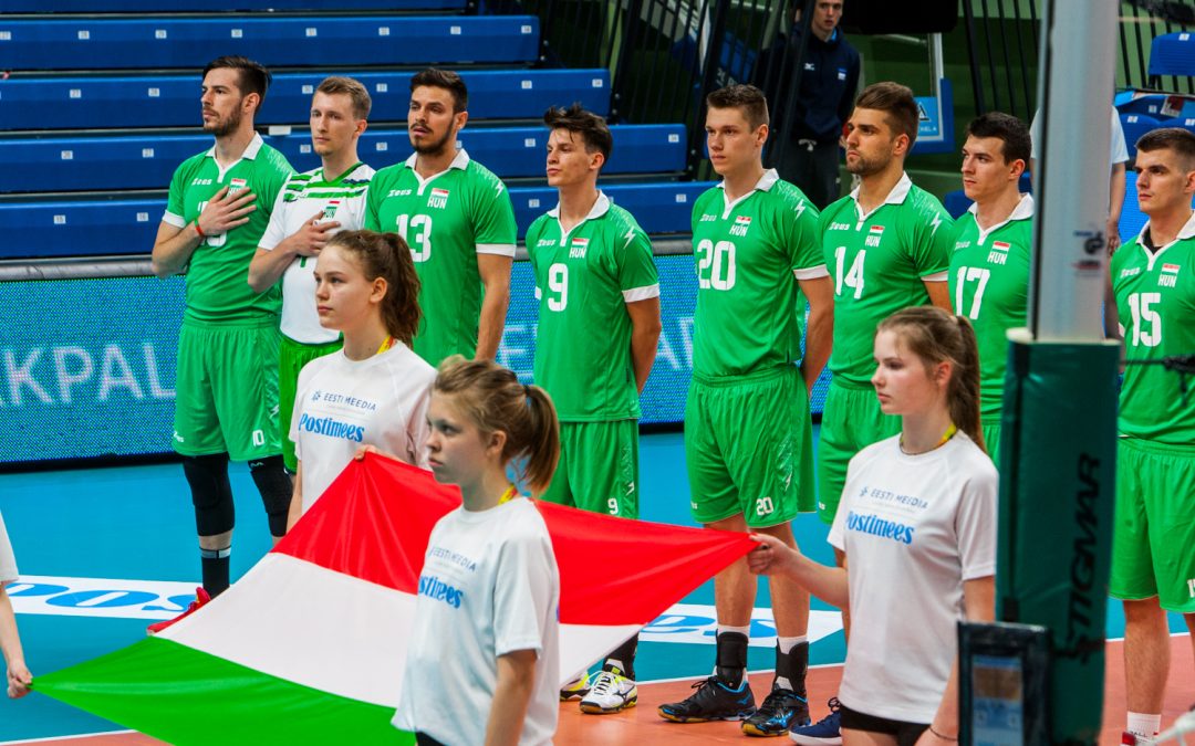 Magabiztos siker Koszovó ellen – a csoport élén a mieink