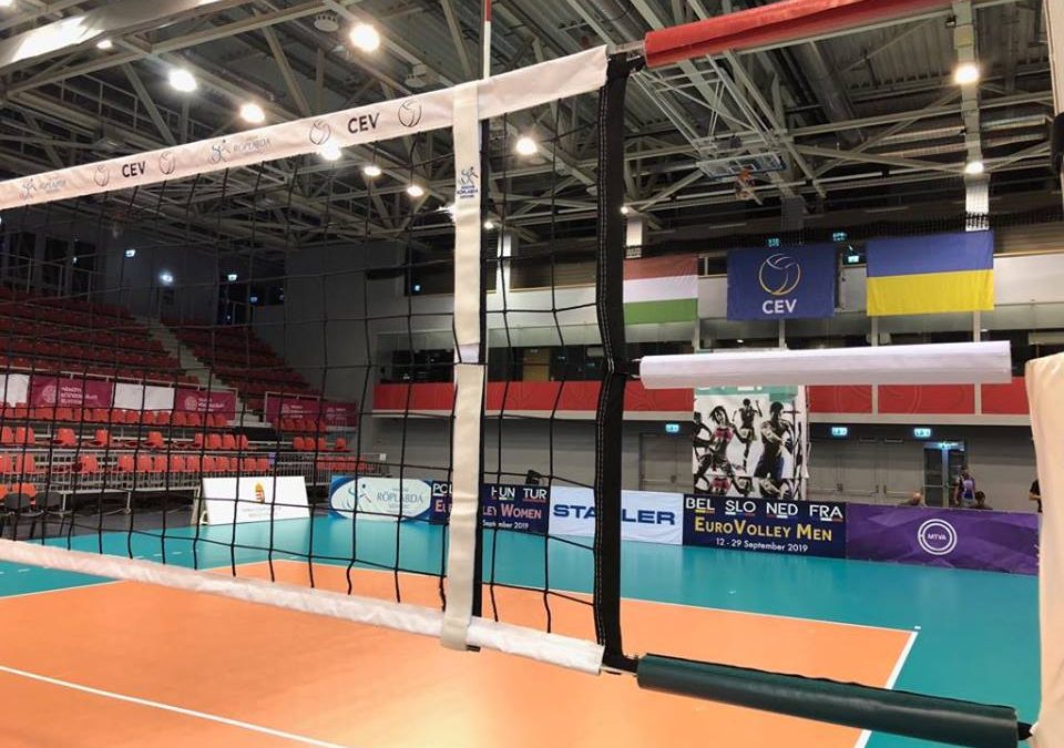 Győzni kell Ukrajna ellen az Eb-ért!