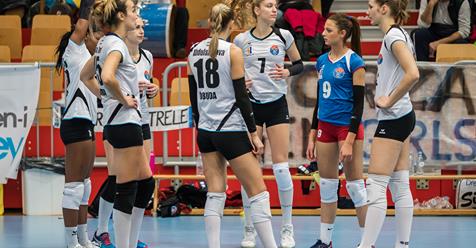 Női Extraliga: sima Vasas-siker Szombathelyen