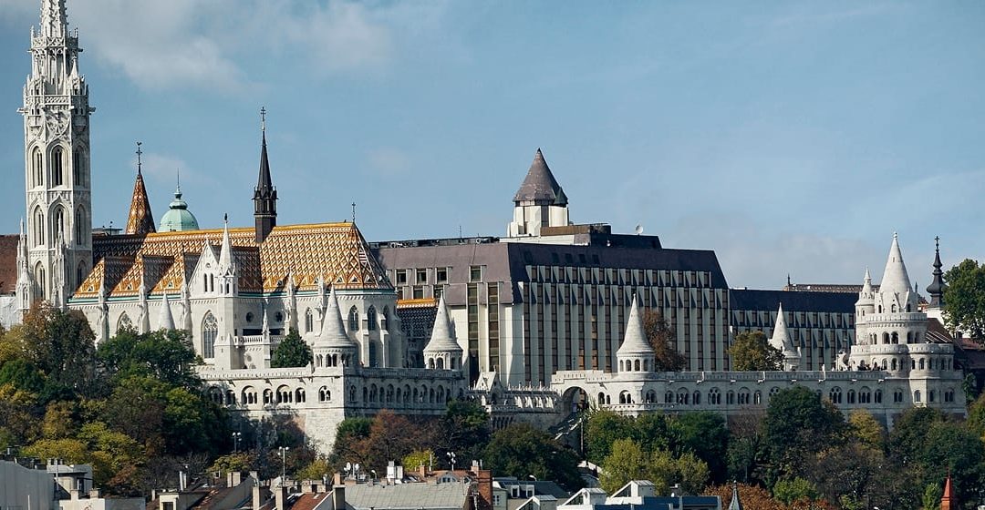 Három napra Budapest lesz az európai röplabda fővárosa