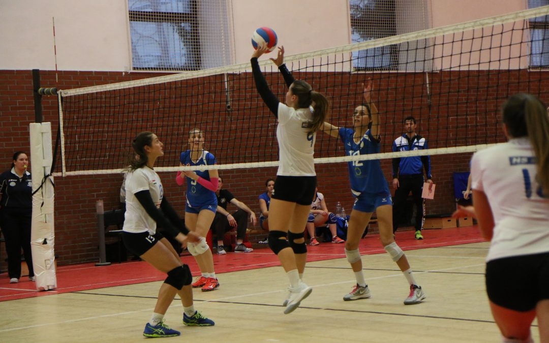 Női NB I: Széles Petra 12 ásza a Győri úton