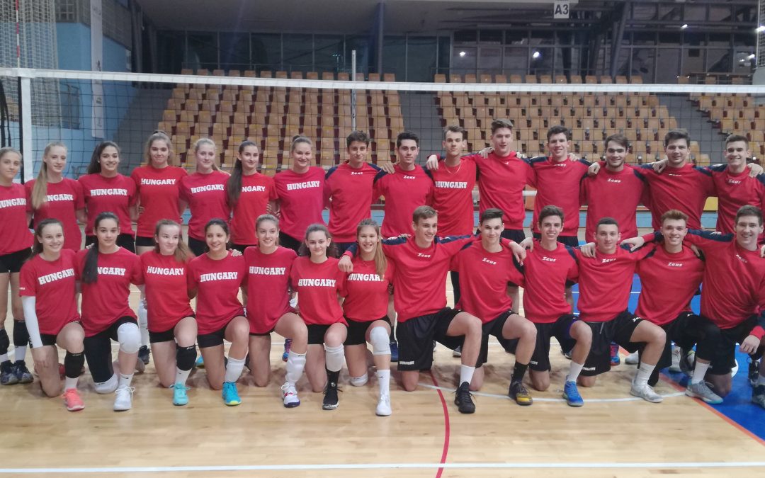 A kísérletezés és az éremszerzés a cél Mariborban