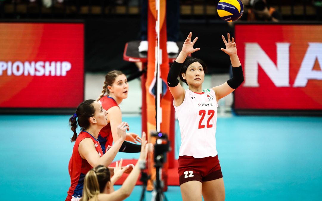 Női vb: kieshetnek a brazilok és az oroszok