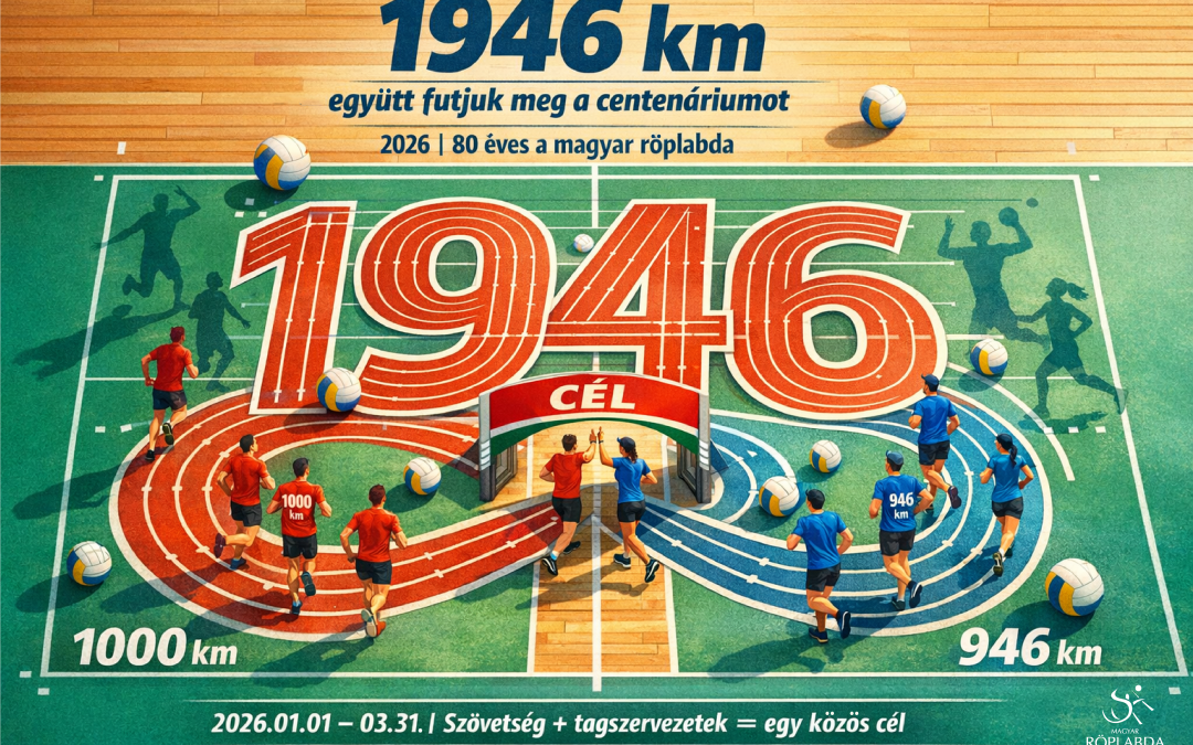80 év – 1946 kilométer – egy közösség