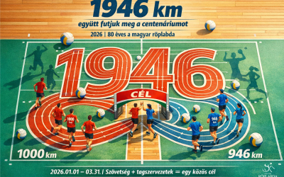 80 év – 1946 kilométer – egy közösség