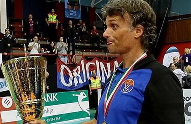 Váratlan váltás: Jókay Zoltán a Pénzügyőr kispadján!