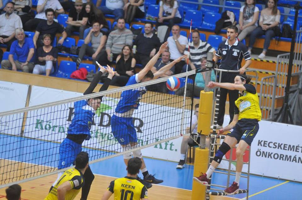 Kikapott a Vegyész, rangadót nyert a Fino