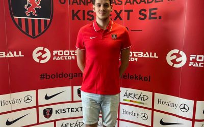 Alaposan beerősített az Extraligába feljutó Kistext SE