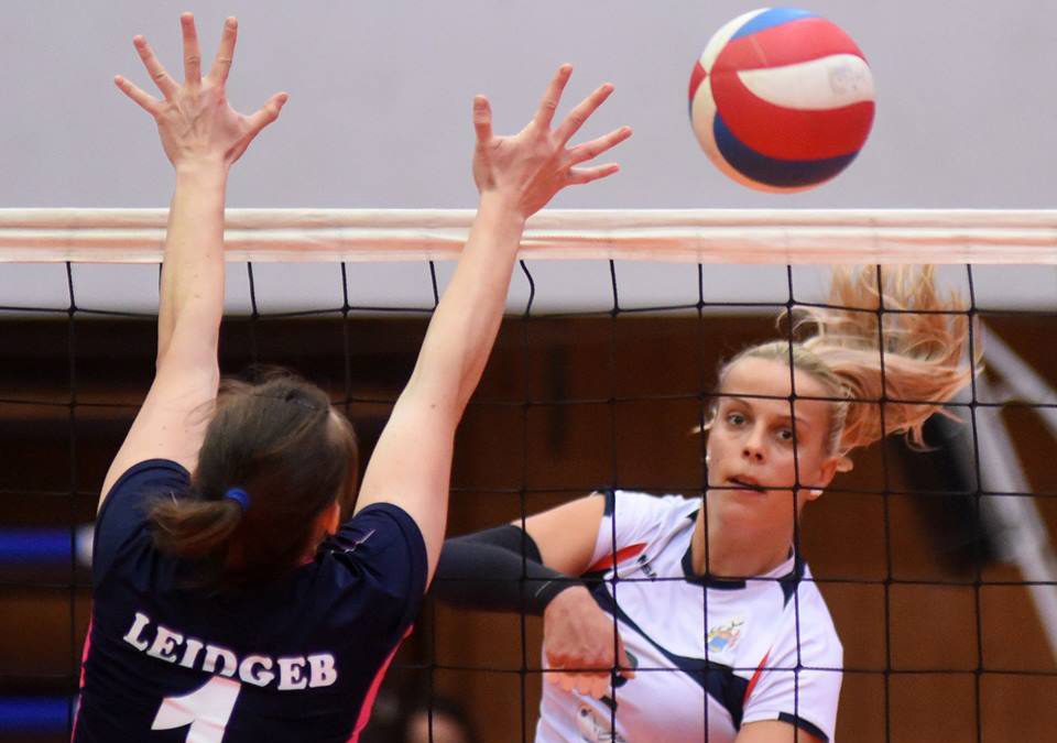 Négy között a Jászberény, a Kaposvárnak álom maradt az elődöntő