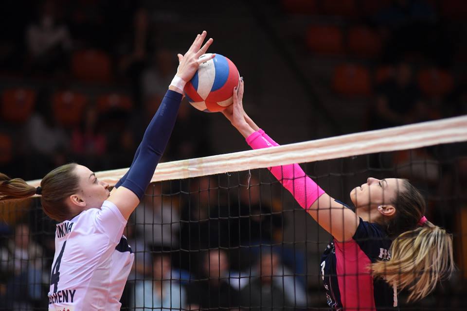 Heti program: kezdődik a rájátszás, Eb Ausztriában