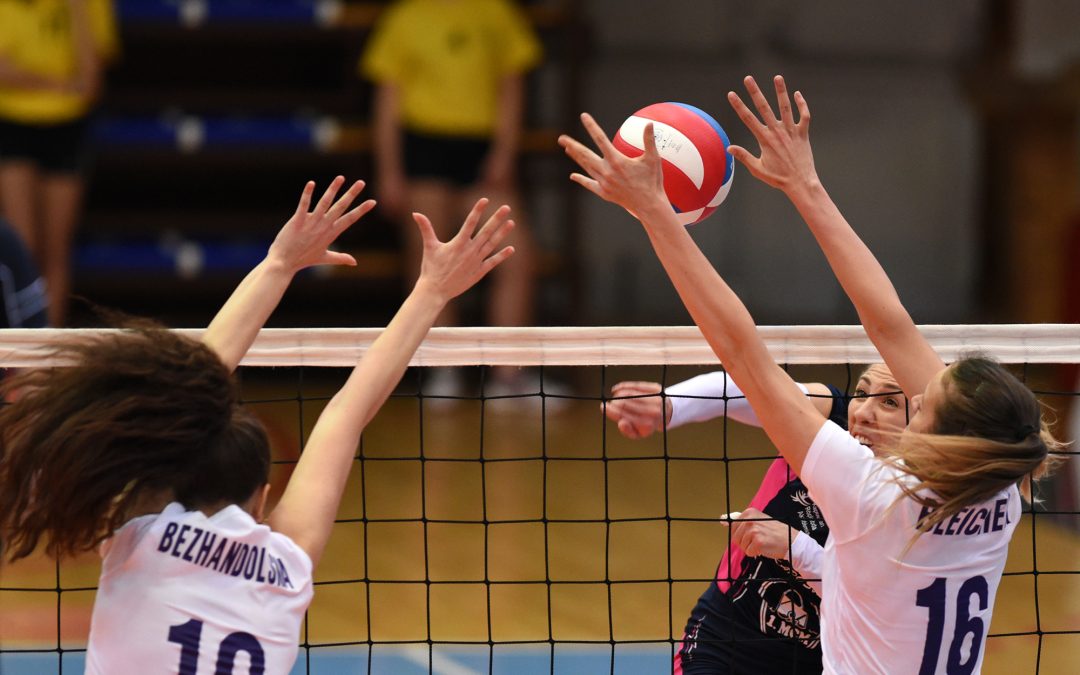 Női extraliga: Előre menekült a Jászberény