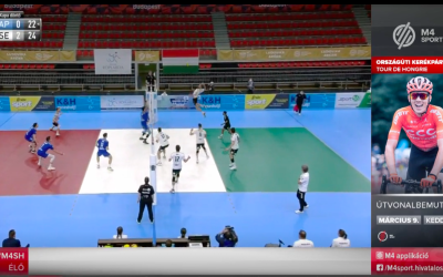 Így látta a sportsajtó a Magyar Kupa fináléját