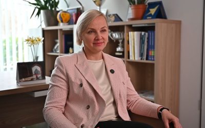 Amelyekre büszkék lehetünk!