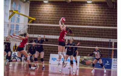 Női NB II-es döntő: Veszprémben győzött a Kispest SE