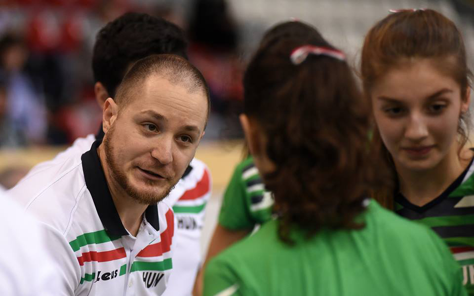 Kőnig: megérdemelte a csapat – matekóra Miskolcon