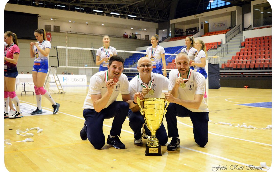 A Kormos–Leiszt páros irányítja tovább a BRSE-t