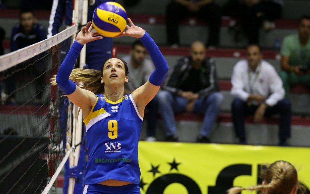 A Bajnokok Ligájából érkezik a kaposváriak új feladója