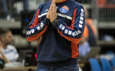 Három év után távozik a Vasastól Jakub Głuszak