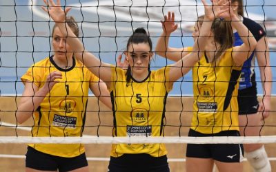 Szerződést hosszabbított Kump Aliz Kaposváron