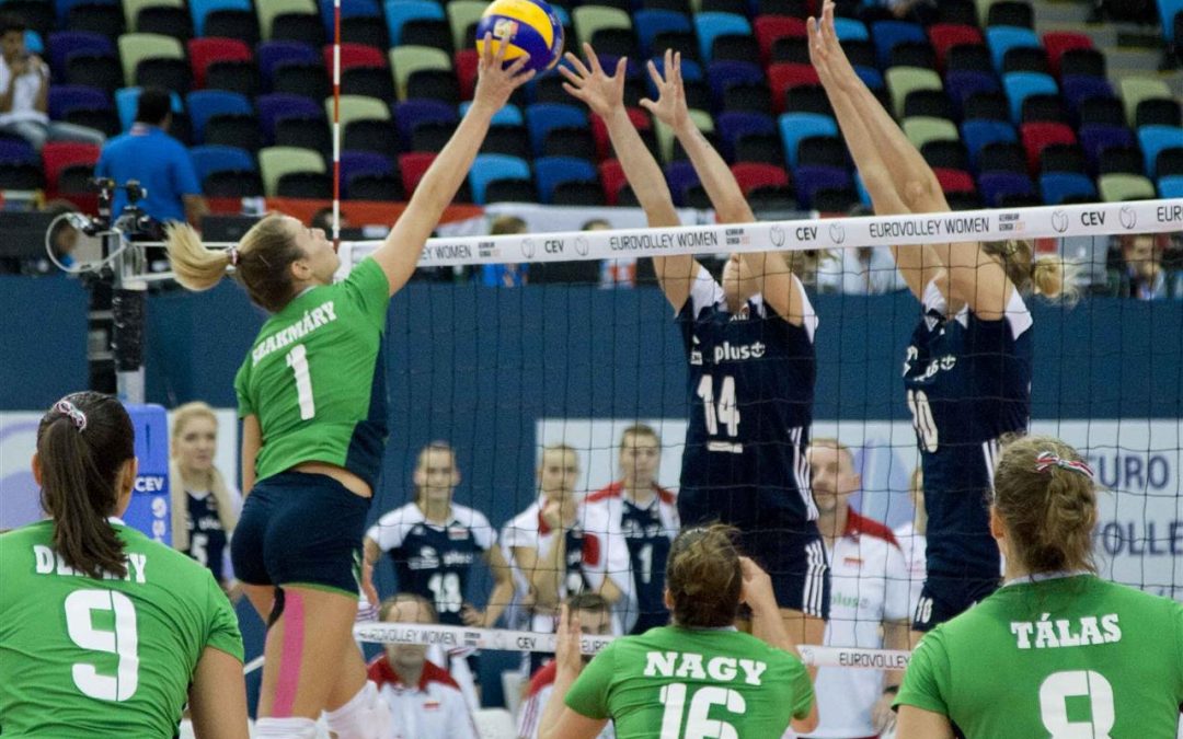 Légióskörkép I: tucatnyi női válogatottunk külföldön