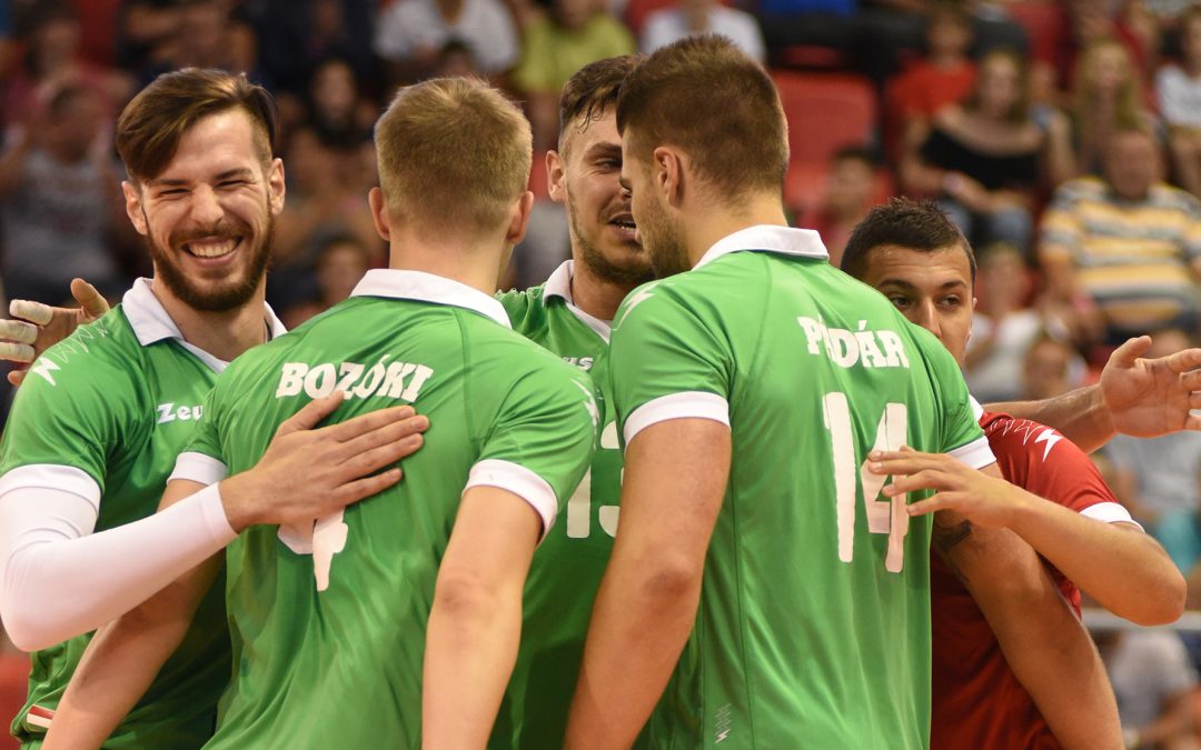 Légióskörkép II: a mostani férfi-válogatott zöme külföldön játszik