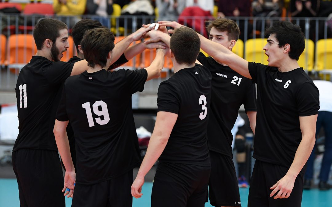 Eötvös-sikerrel zárult az első Légy Te is bajnok döntője