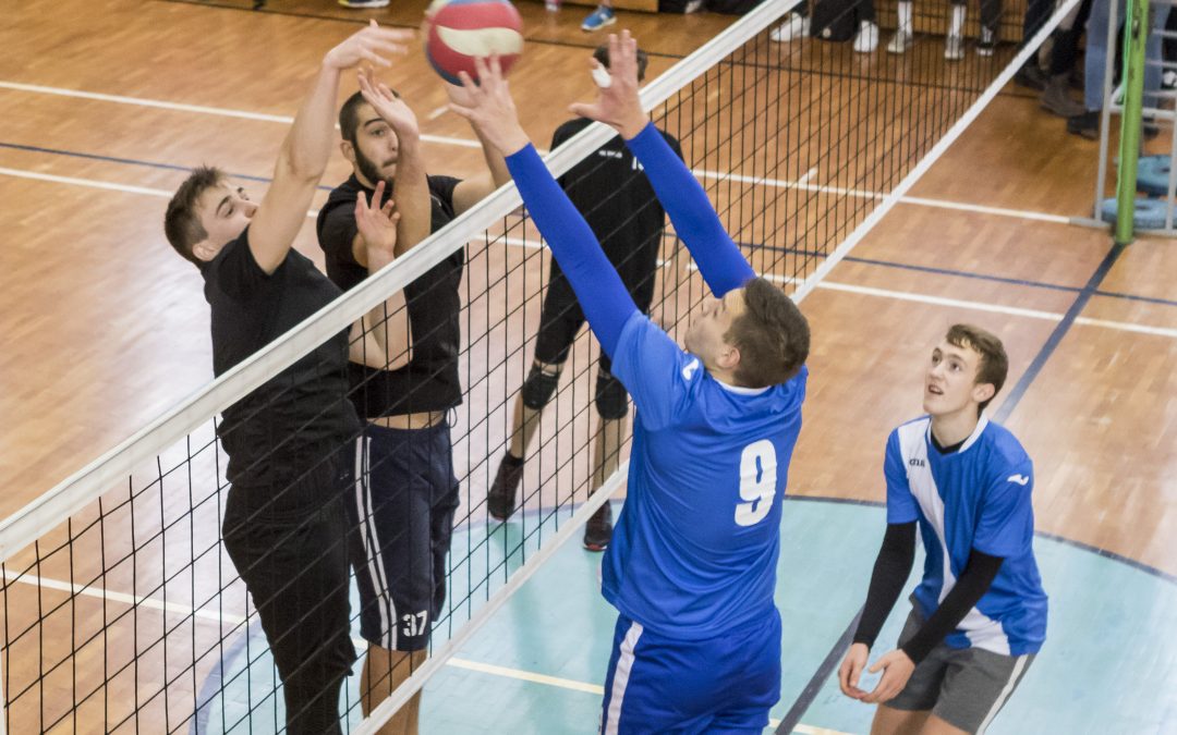 Légy Te is bajnok! – az Eötvös és az Irinyi a döntőben