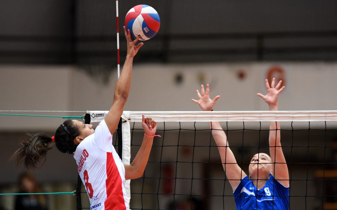 Női NB I: A Kaposvár simán, az MTK nagy csatában győzött