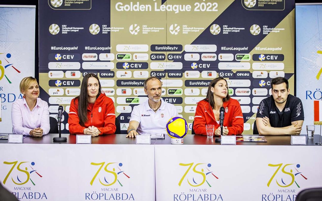 Fiatal csapattal is győzni akar a románok ellen a női válogatott