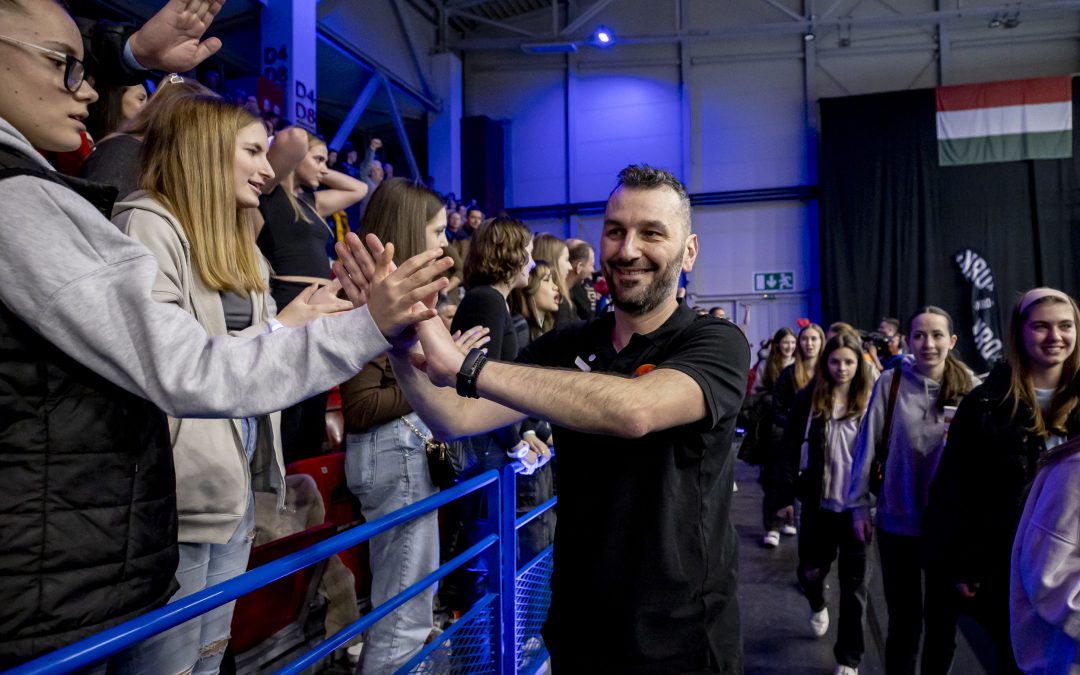 Edzői várakozások a rangadó előtt 