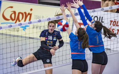 U21-es ob: nem lesz címvédés a fiúknál