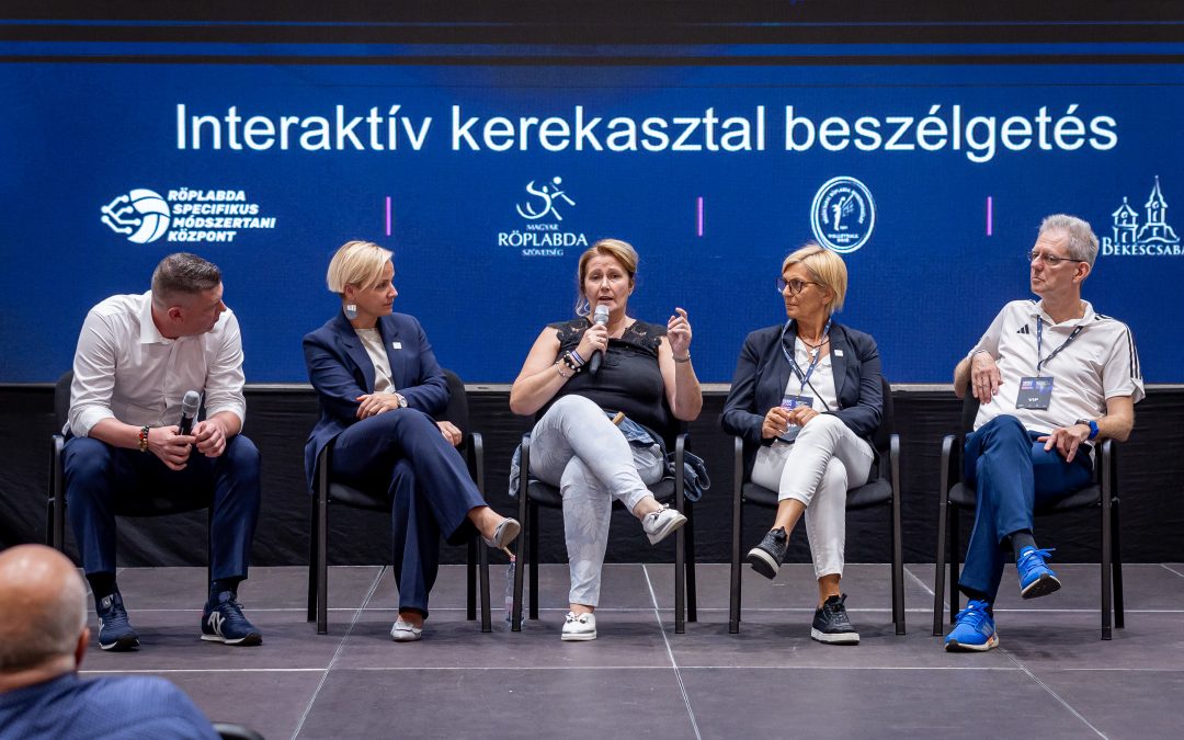 Ismét nemzetközi sporttudományos konferencia Békéscsabán!