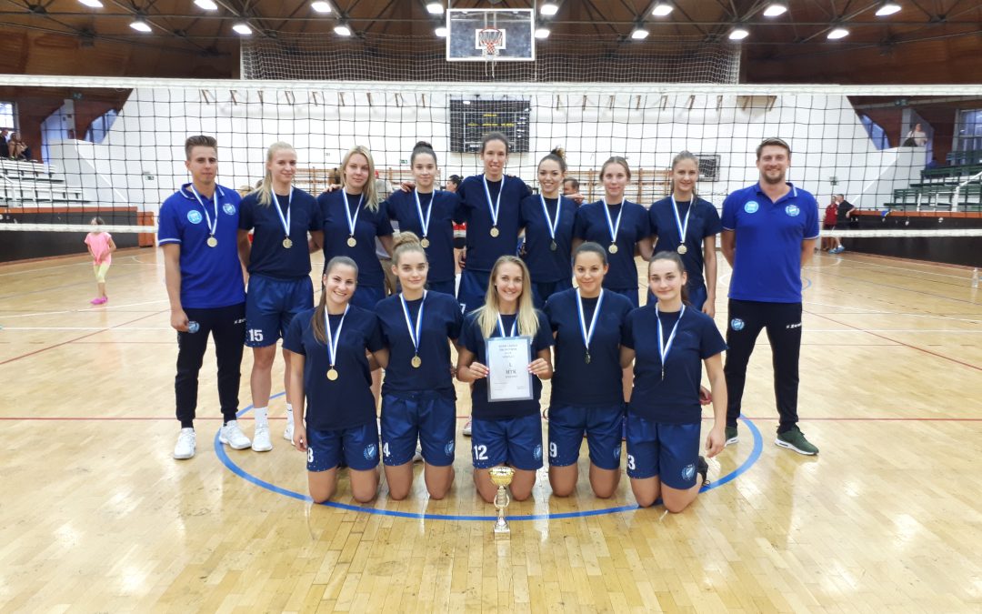 Fővárosi sikerek a felkészülési tornákon