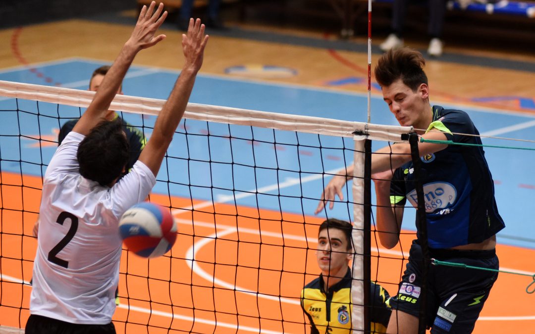 44 perc alatt nyerte meg első mérkőzését a Fino bajnokcsapata