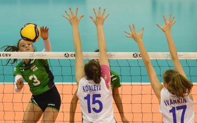 U16-os Eb: az 5-8. helyért folytathatja a válogatott